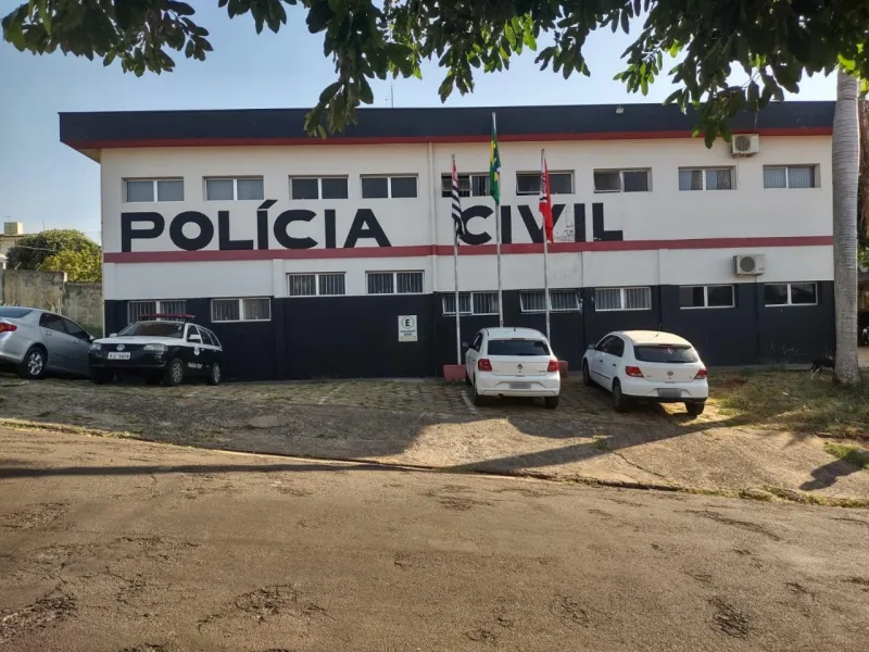 Caso é investigado pela Polícia Civil, em Pirapozinho (SP) |
