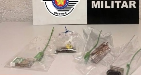 Polícia Civil formalizou o pedido de medida protetiva solicitado pela familiar |