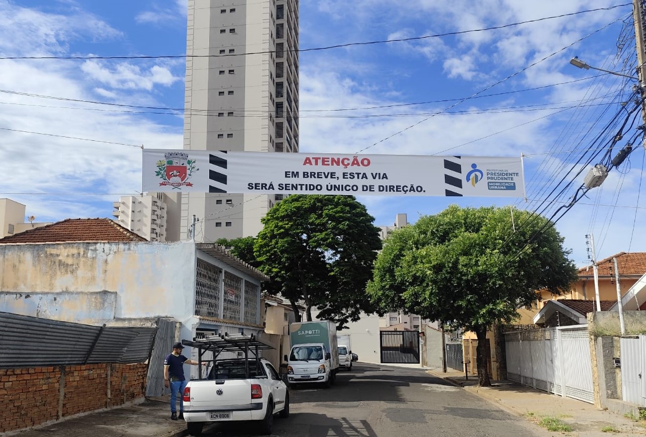 Alterações serão na Vila Tabajara e na Avenida Brasil.