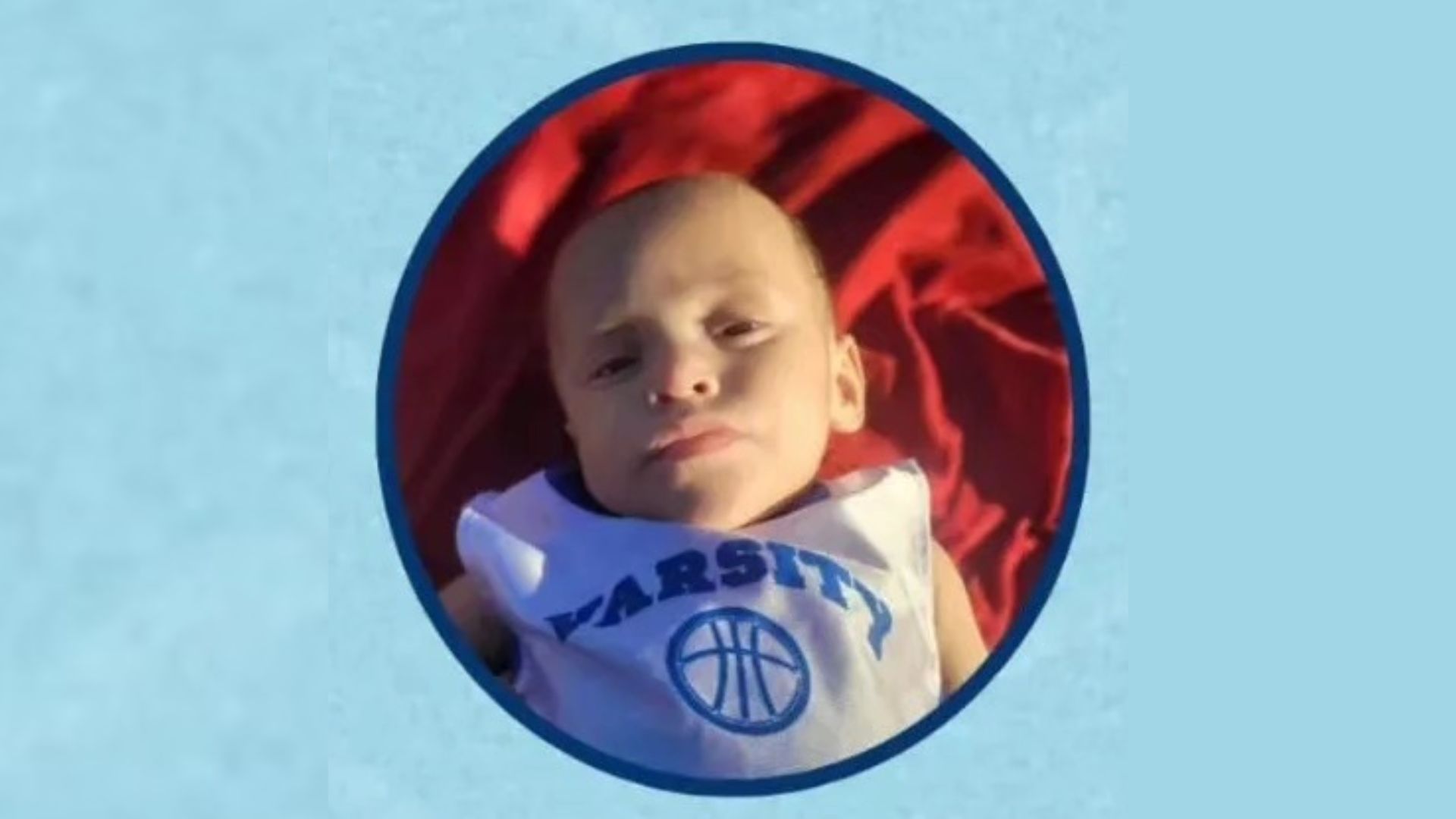 Bebê de 10 meses morre engasgado na área central de Taciba