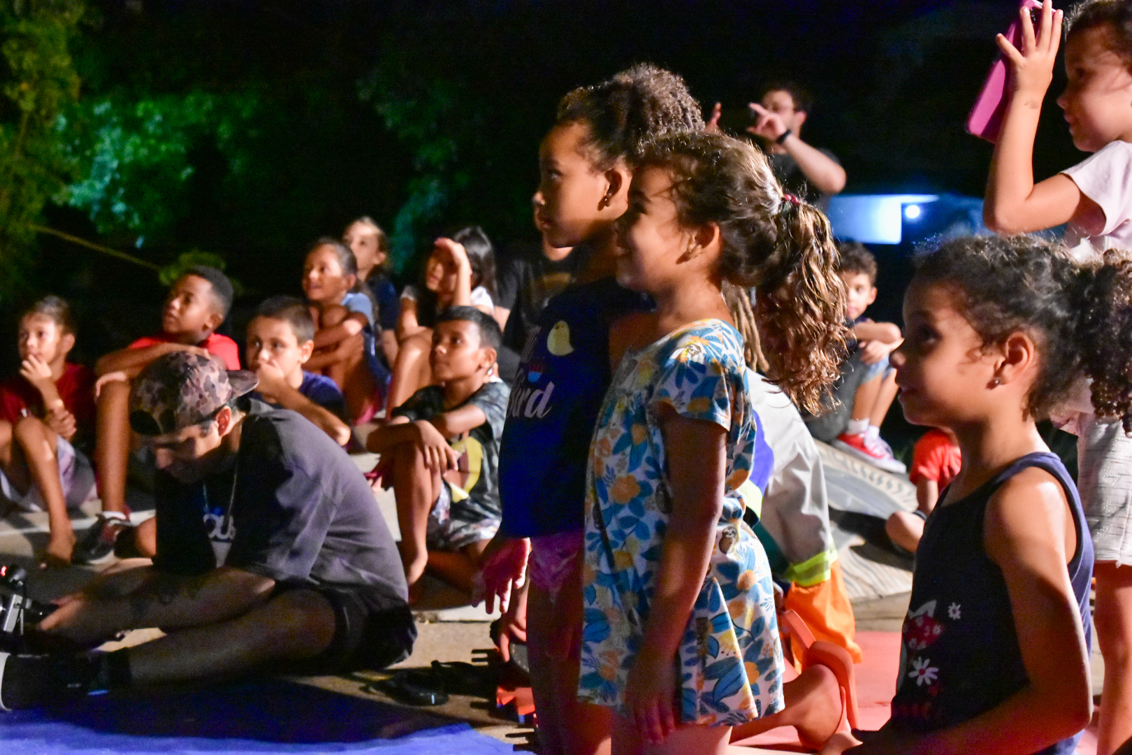 Caberé Cultural promove a promover a democratização do acesso à cultura |