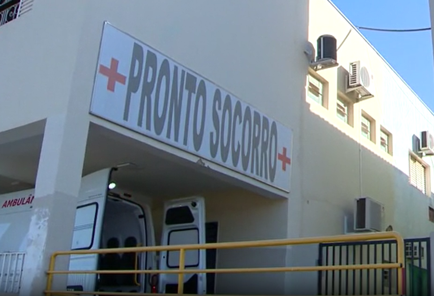 Idoso, que estava vivo, foi dado como morto por hospital em Presidente Bernardes (SP) |