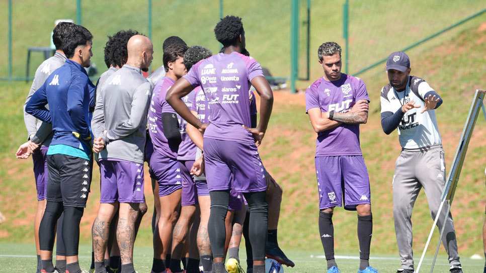 Grêmio Prudente estreia nesta sexta-feira (17) na Copa Paulista 2026 |