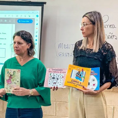Imagem da matéria