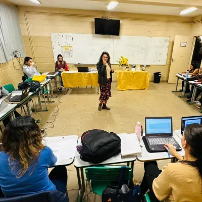 Imagem da matéria