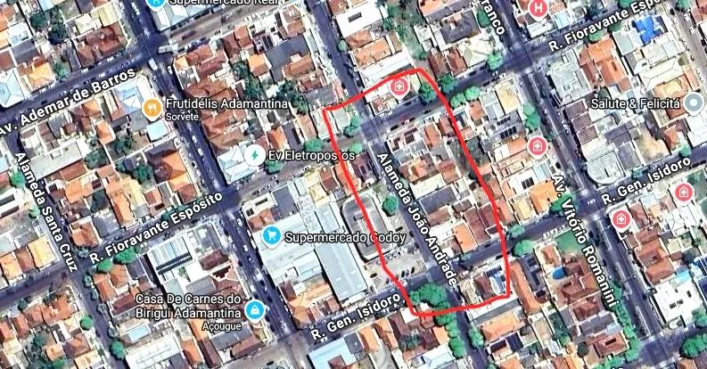 Trabalhos seguem até as 12h deste sábado (17) |