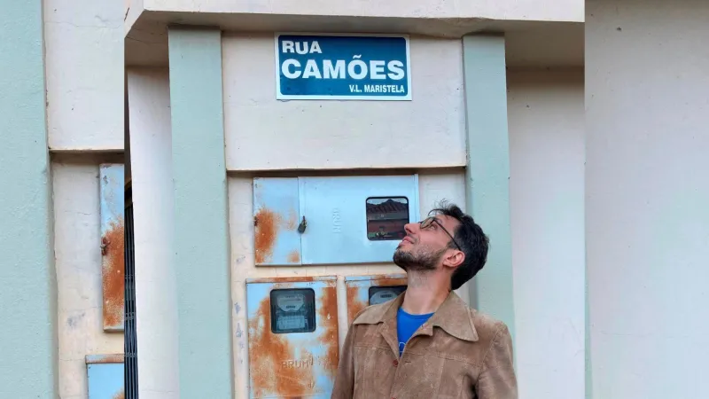 Show será neste sábado (17), às 16h |