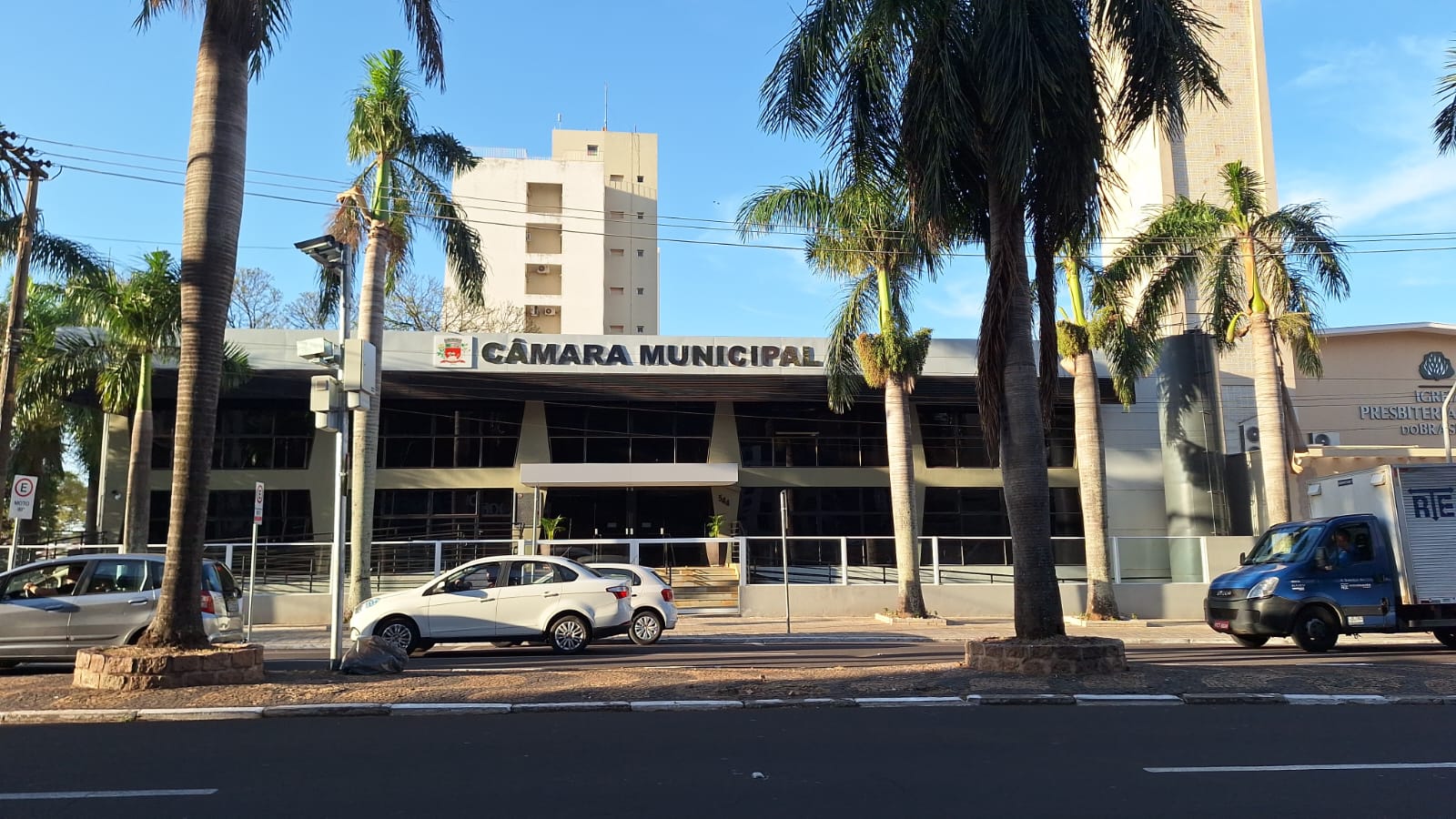 Inscrições podem ser feitas até 21 de maio, pela internet |