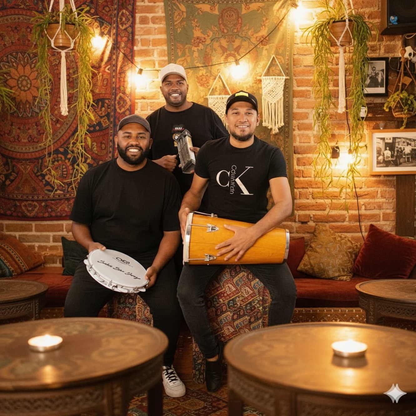 Apresentação será neste sábado (18), às 16h |