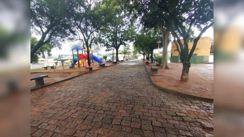 Atividade ocorre das 17h às 21h, na Praça da Estrela |