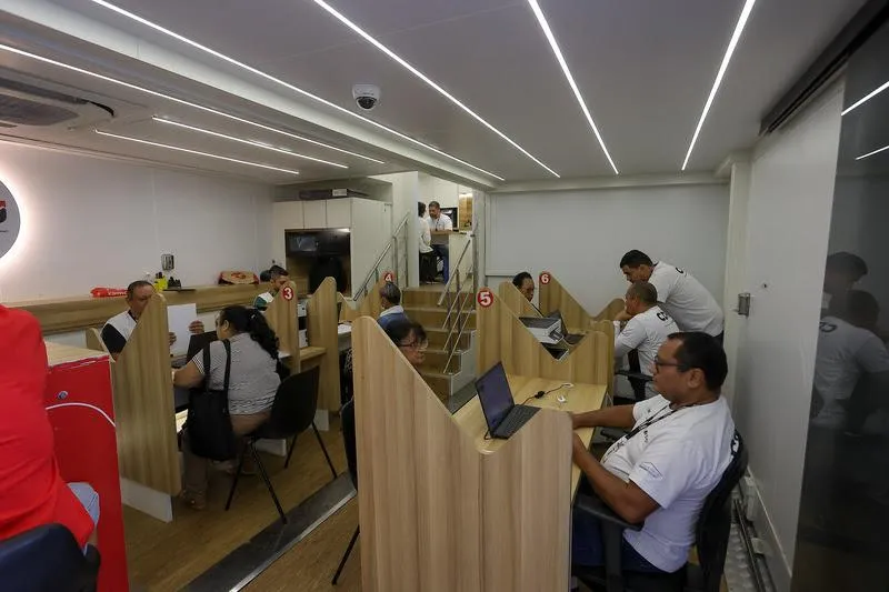 Mutuários recebem atendimento presencial da CDHU nesta semana em Adamantina (SP), Lucélia (SP) e Osvaldo Cruz (SP) |