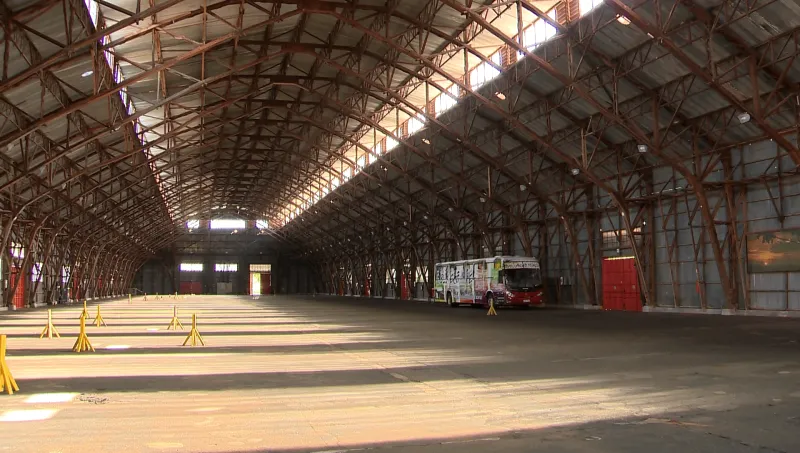 Prefeitura suspendeu a realização de eventos no IBC, na Vila Furquim, em Presidente Prudente (SP) |