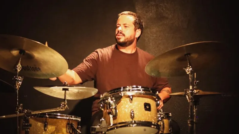 Gui Jianelli apresenta o show ‘Isso!” em Presidente Prudente (SP) |