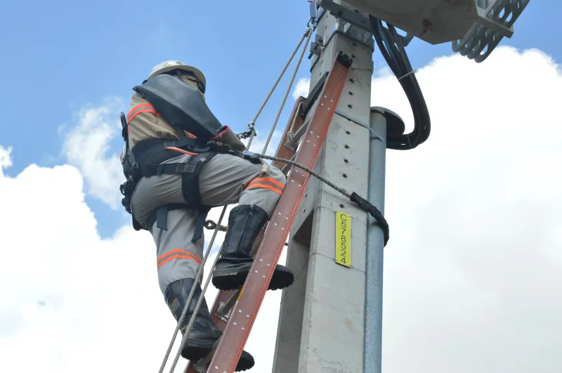 Os interessados devem se inscrever até o dia 27 de agosto, exclusivamente no Portal de Carreiras da Energisa |
