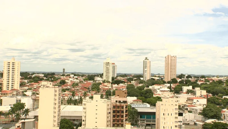 Vendas de imóveis tiveram crescimento na região de Presidente Prudente (SP) no mês de julho, de acordo com a pesquisa realizada pelo Creci-SP |