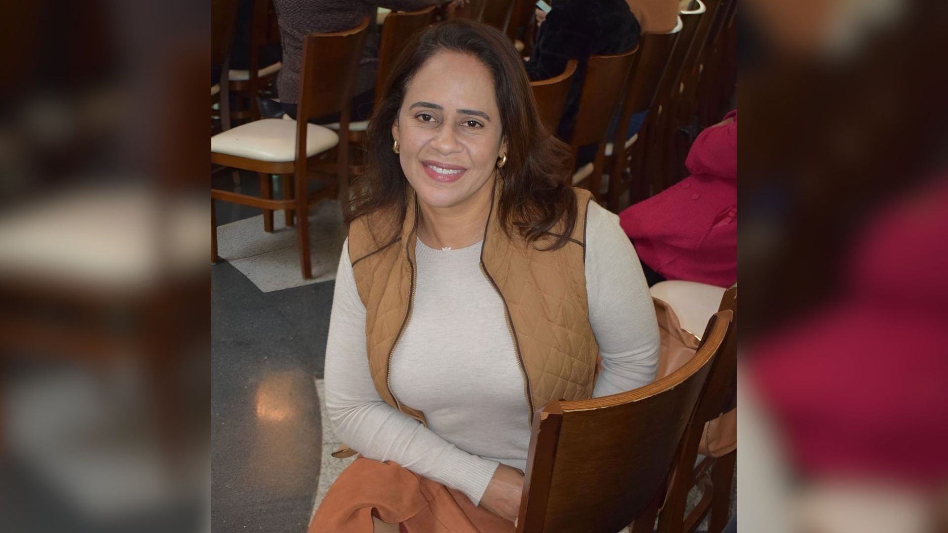 Ex-secretária, Ariane Lopes Vieira Jacintho Toledo Cesar, responde como assessora.