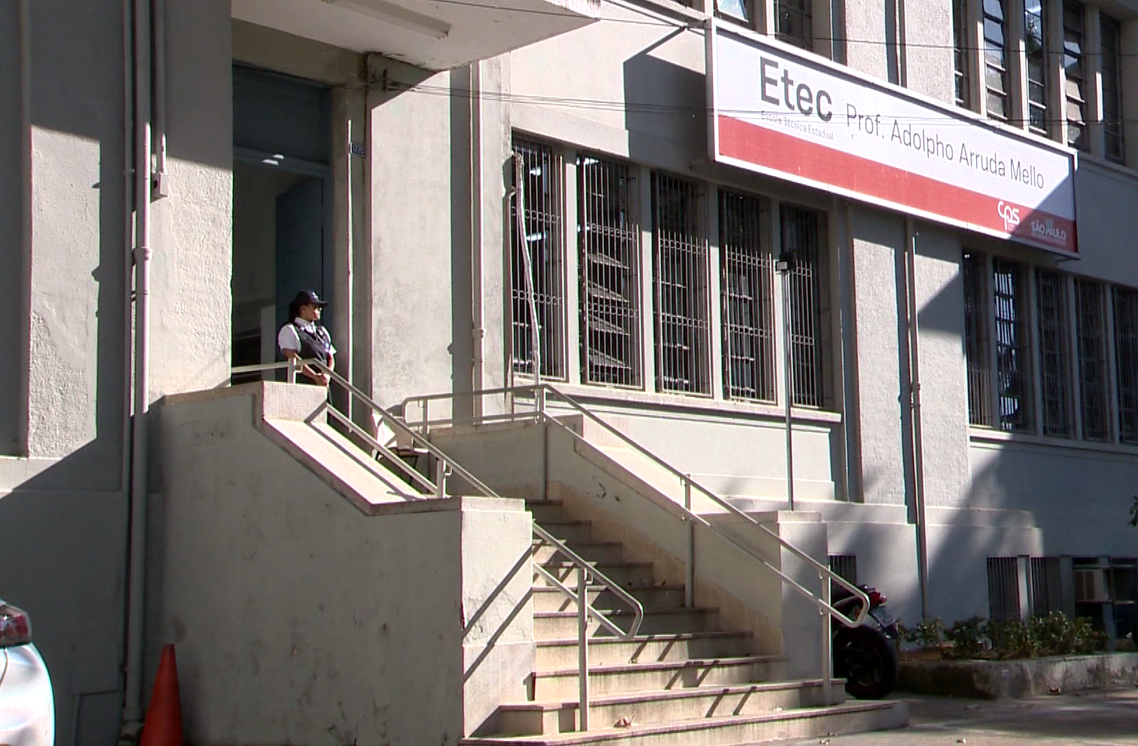 Inscrições para o Vestibulinho das Escolas Técnicas Estaduais (Etecs) estão abertas |