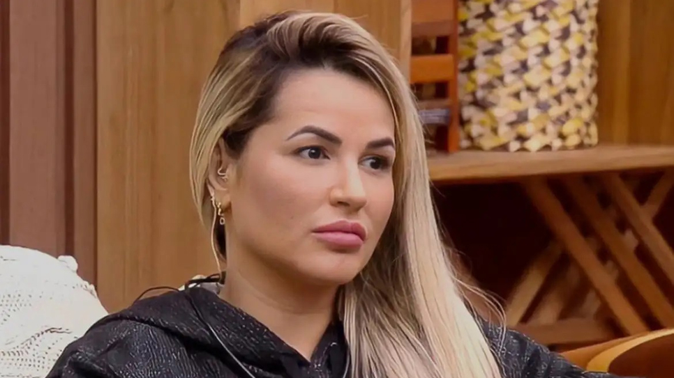 Operação Vérnix prendeu Deolane Bezerra nesta quinta-feira (21) |