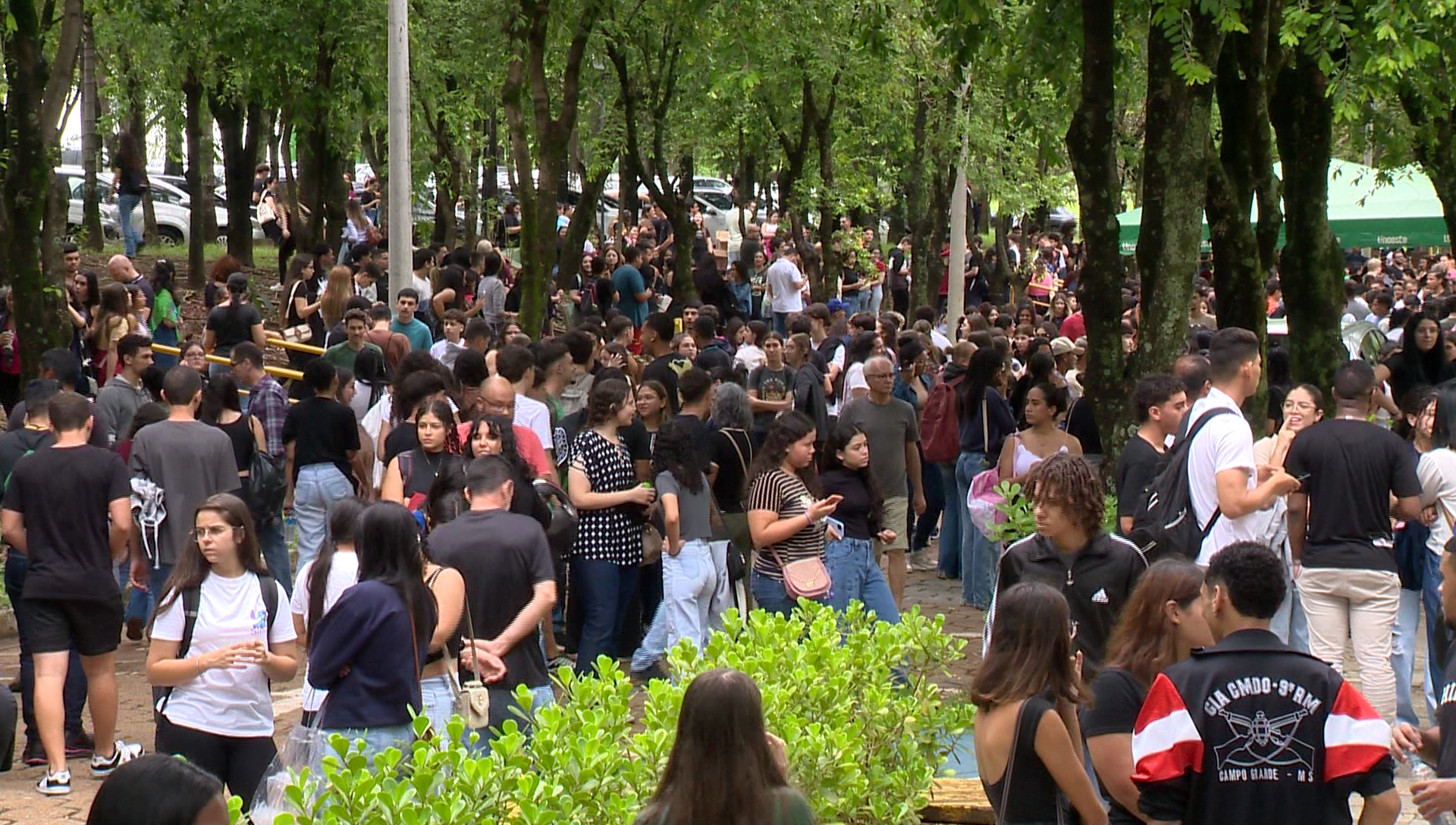 Provas do Enem 2026 serão aplicadas nos dias 8 e 15 de novembro |