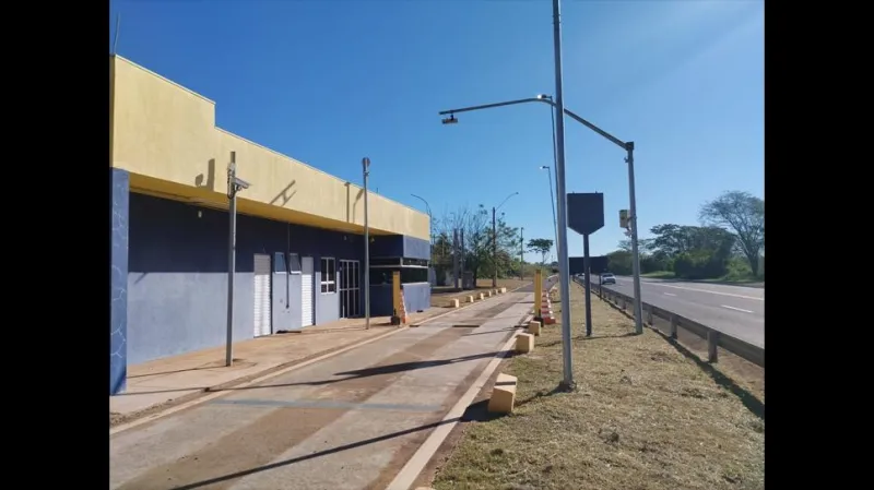 Com previsão de conclusão até o fim do ano, as obras serão conduzidas pela concessionária Eixo SP.