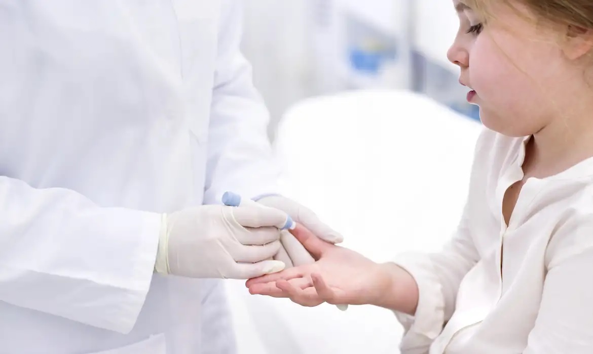 Medicamento pode ser consumido a partir dos 10 anos |