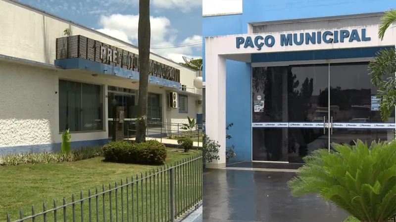 Chapas eleitas neste domingo (25) governarão Martinópolis (SP) e Narandiba (SP) até o fim de 2028 |