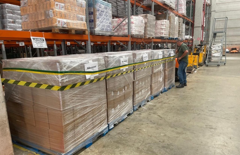 Produto continha mistura de outros óleos vegetais na composição, caracterizando fraude |