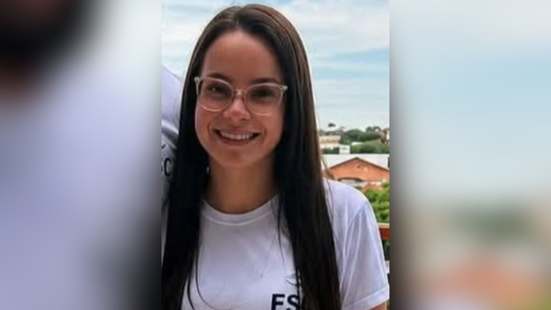 Géssica Alessandra Rocha da Silva, de 25 anos, teve complicações no período pós-operatório e não resistiu |