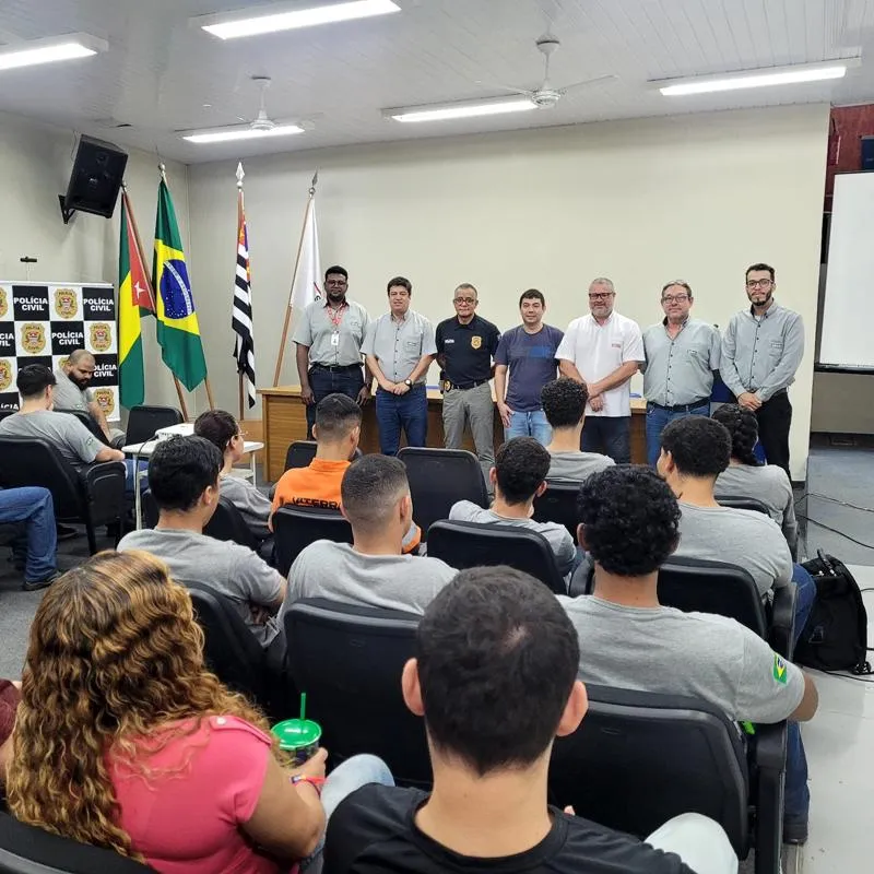 Imagem da matéria