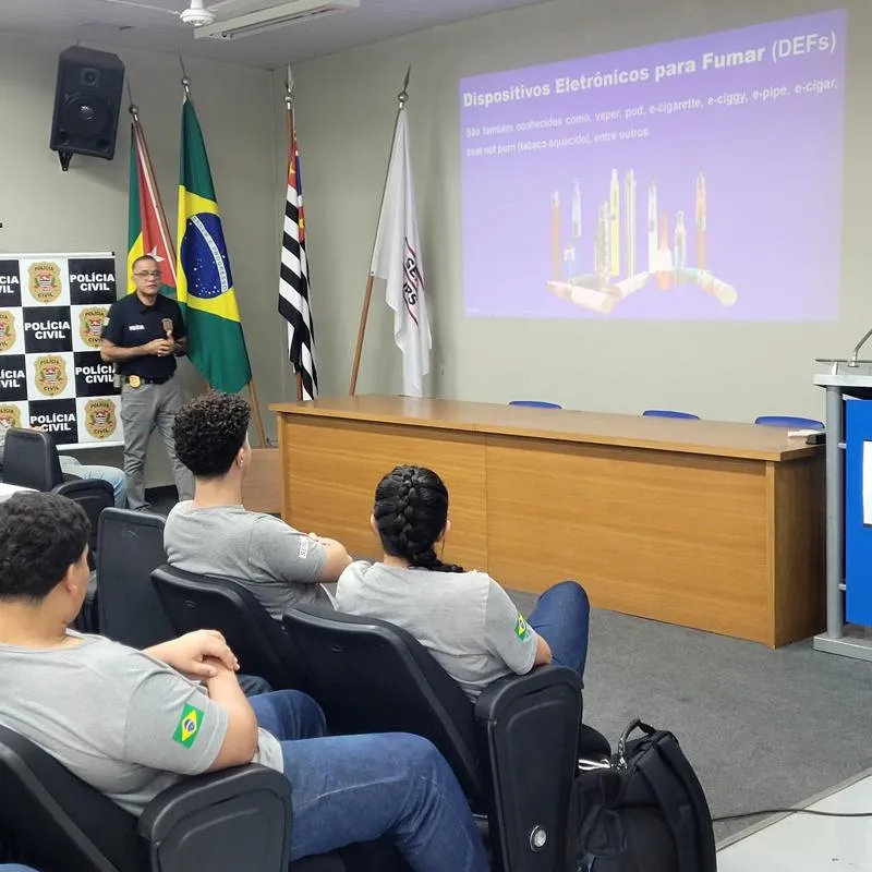 Imagem da matéria