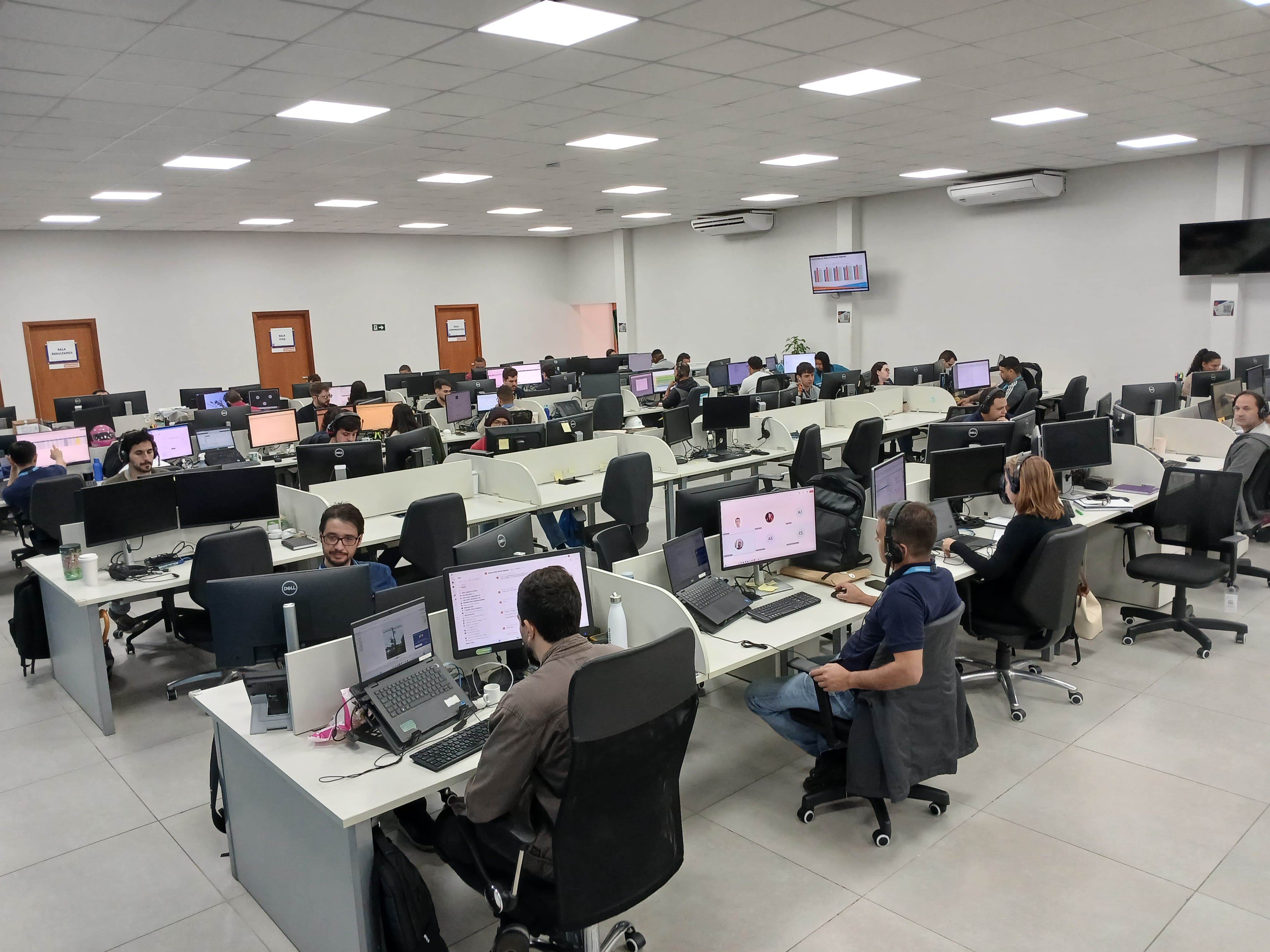 Inscrições podem ser feitas até 6 de maio, pela internet |
