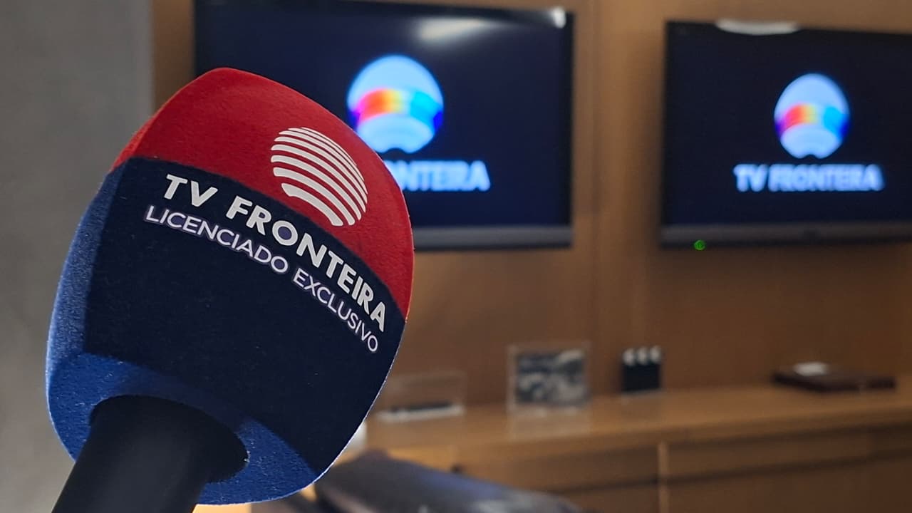 Afiliada da Jovem Pan News construiu uma história contada por palavras e pelas ondas televisão |