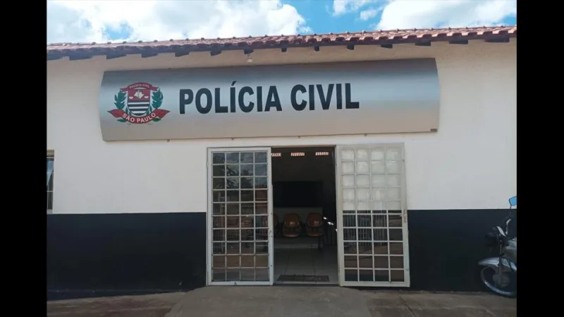 Casal condenado a 30 anos de prisão por estupro de vulnerável foi preso em Osvaldo Cruz (SP) |