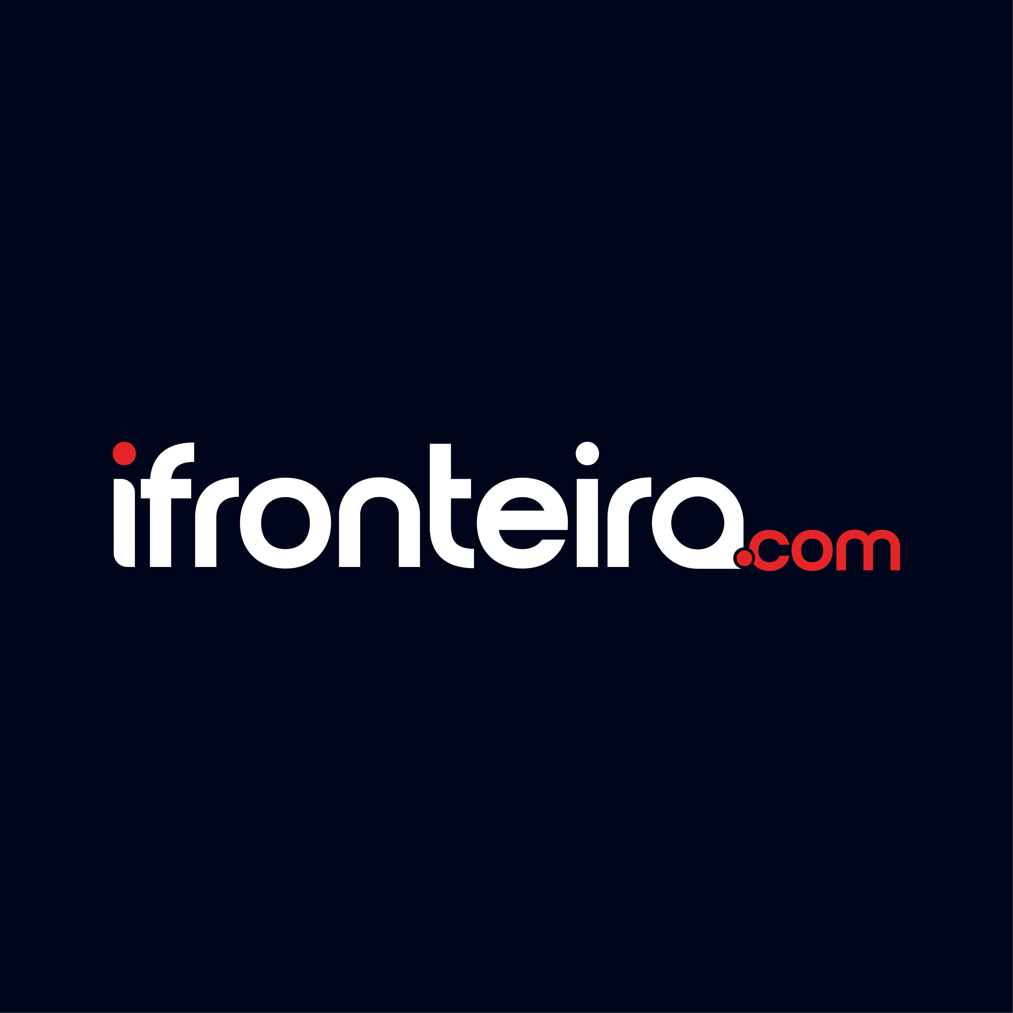 ifronteira.com, o portal de notícias da TV Fronteira |