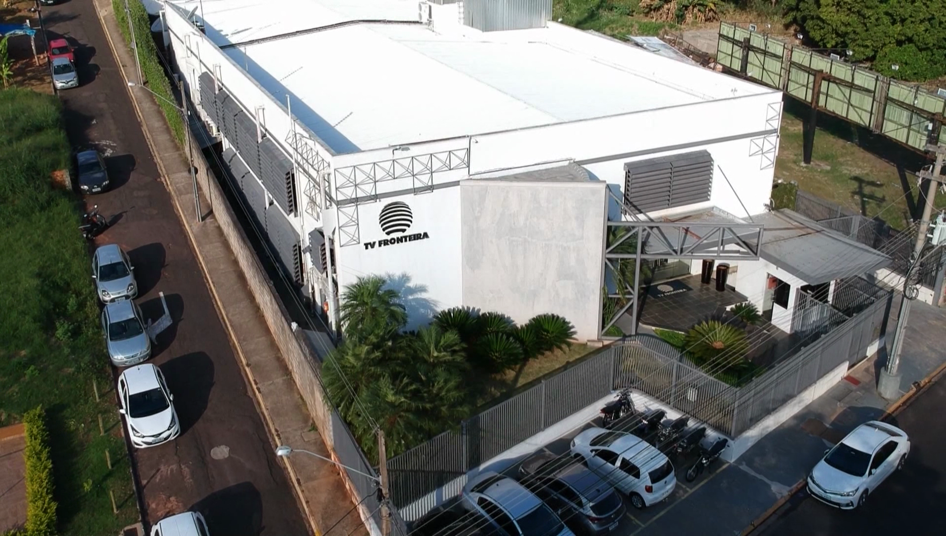 TV Fronteira se reinventa e firma nova parceria com a Jovem Pan |